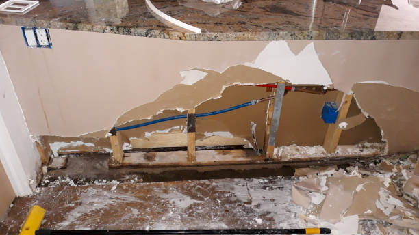 Best Emergency water damage restoration  in Doe Valley, KY