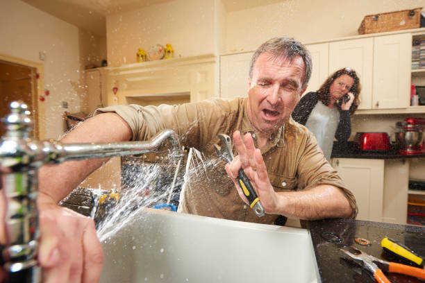 Best Water damage restoration near me  in Doe Valley, KY